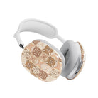 Moroccan Desert AirPods Max Case - The Global Wanderer