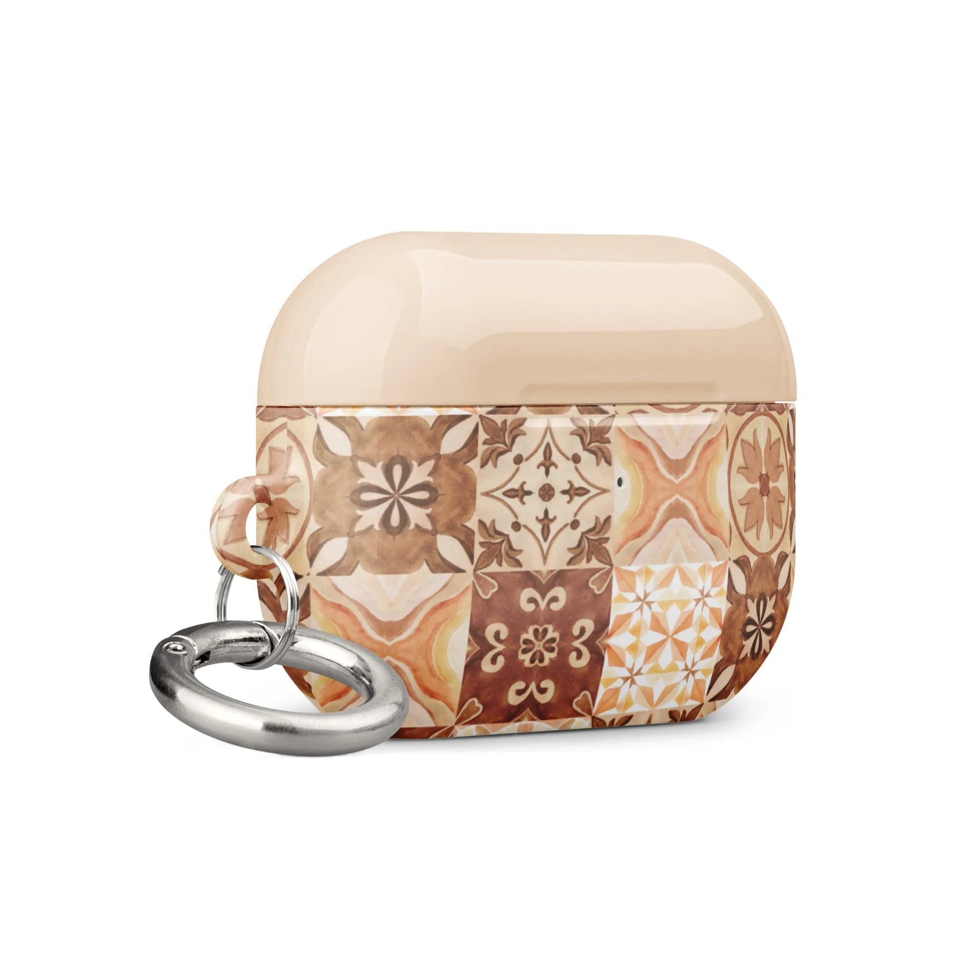 Moroccan Desert AirPod Pro 2 Case - The Global Wanderer