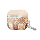 Moroccan Desert AirPod Pro 2 Case - The Global Wanderer