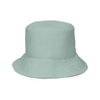 Moroccan Desert Tile Reversible Bucket Hat - The Global Wanderer