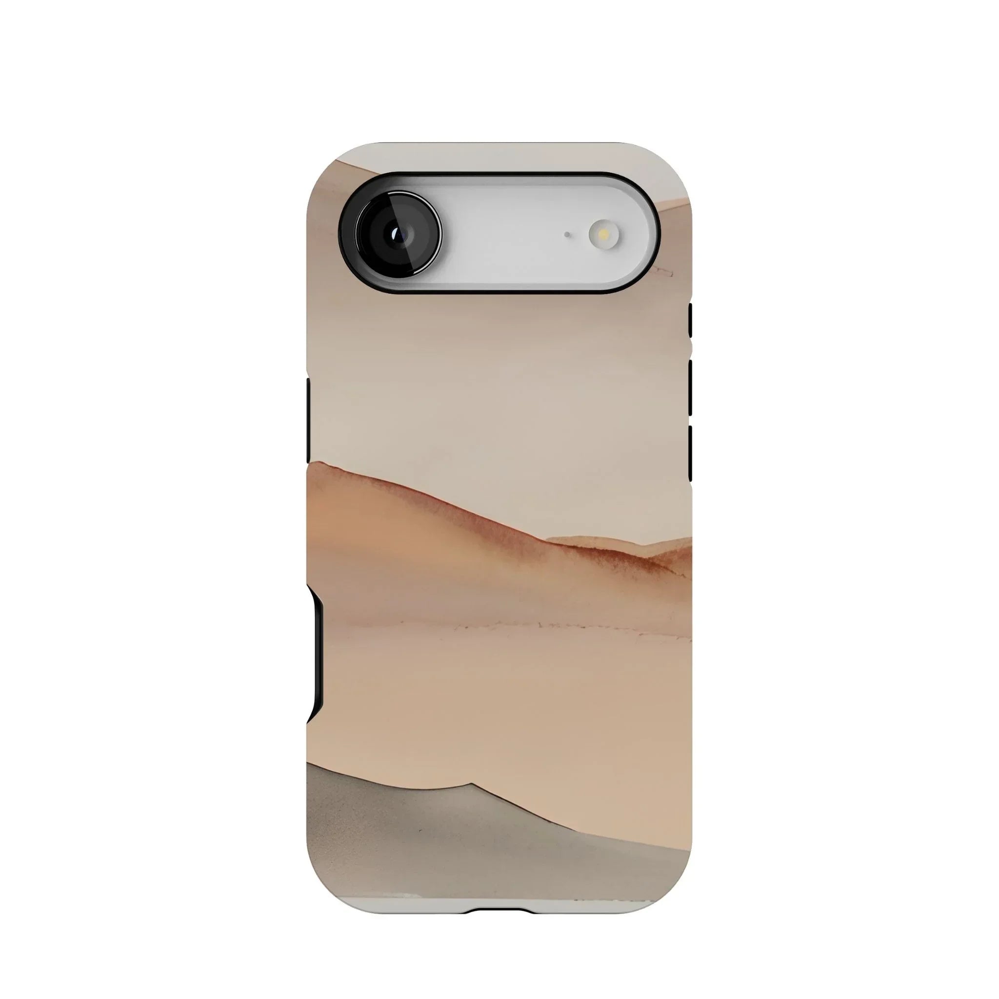 Moroccan Desert Tough MagSafe iPhone Case - The Global Wanderer