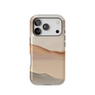 Moroccan Desert Tough MagSafe iPhone Case - The Global Wanderer