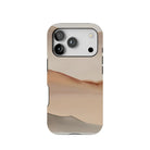 Moroccan Desert Tough MagSafe iPhone Case - The Global Wanderer