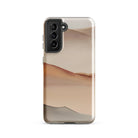 Moroccan Desert Tough Samsung® Case - The Global Wanderer