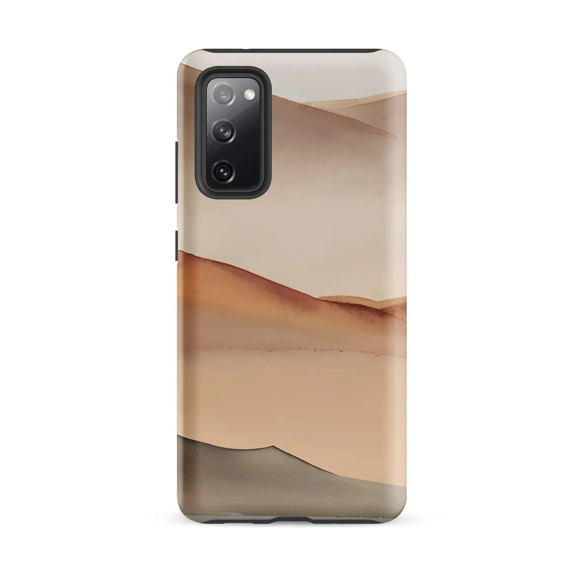 Moroccan Desert Tough Samsung® Case - The Global Wanderer