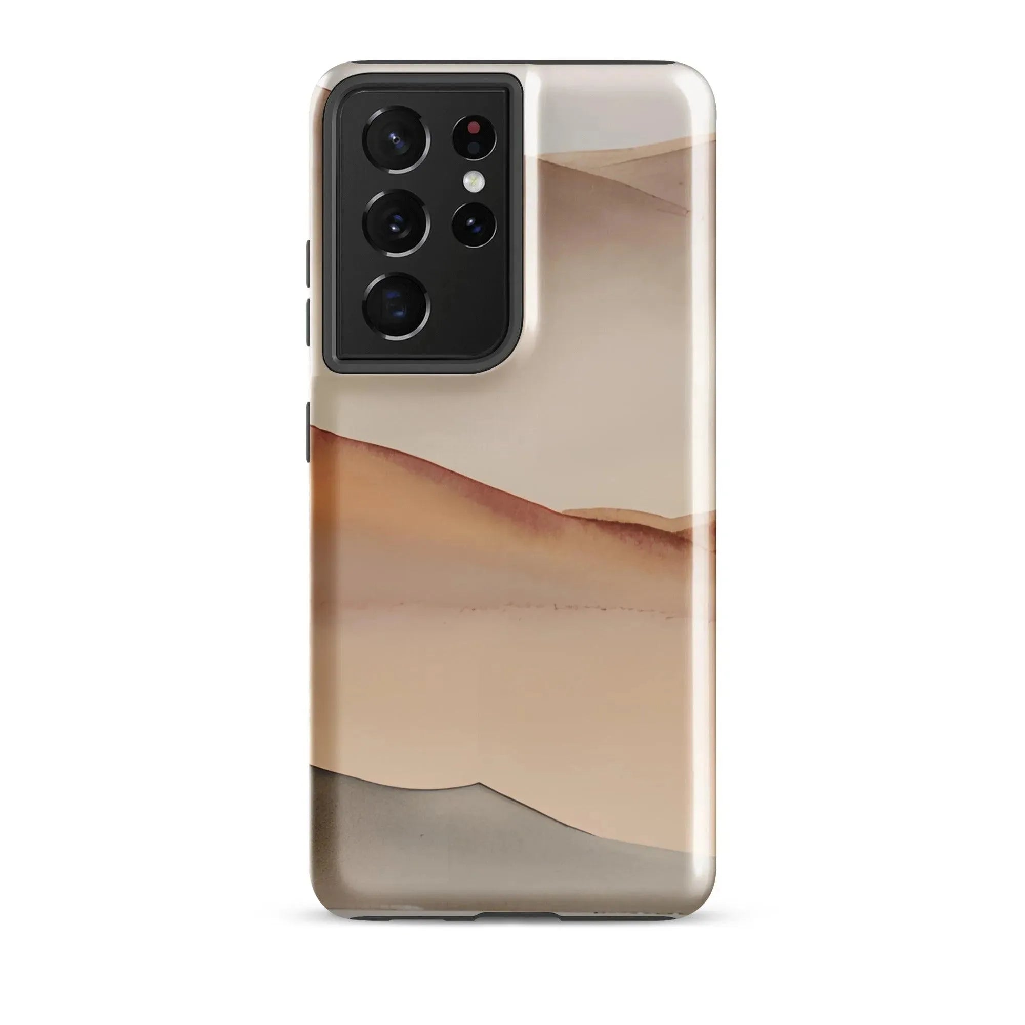 Moroccan Desert Tough Samsung® Case - The Global Wanderer