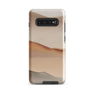 Moroccan Desert Tough Samsung® Case - The Global Wanderer
