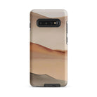 Moroccan Desert Tough Samsung® Case - The Global Wanderer
