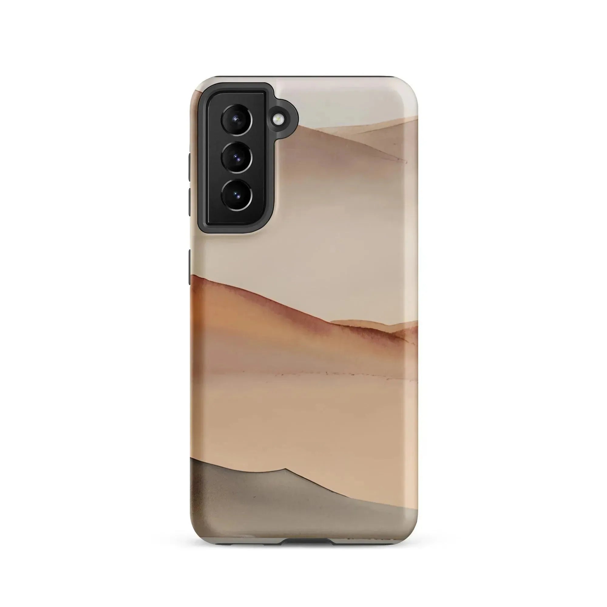 Moroccan Desert Tough Samsung® Case - The Global Wanderer