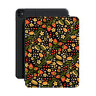 Moscow Berry Khokhloma iPad Case - The Global Wanderer