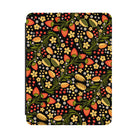 Moscow Berry Khokhloma iPad Case - The Global Wanderer