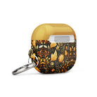 Munich Marigold Bavarian AirPods 3 Case - The Global Wanderer