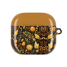 Munich Marigold Bavarian AirPods 4 Case - The Global Wanderer