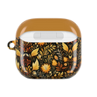 Munich Marigold Bavarian AirPods 4 Case - The Global Wanderer