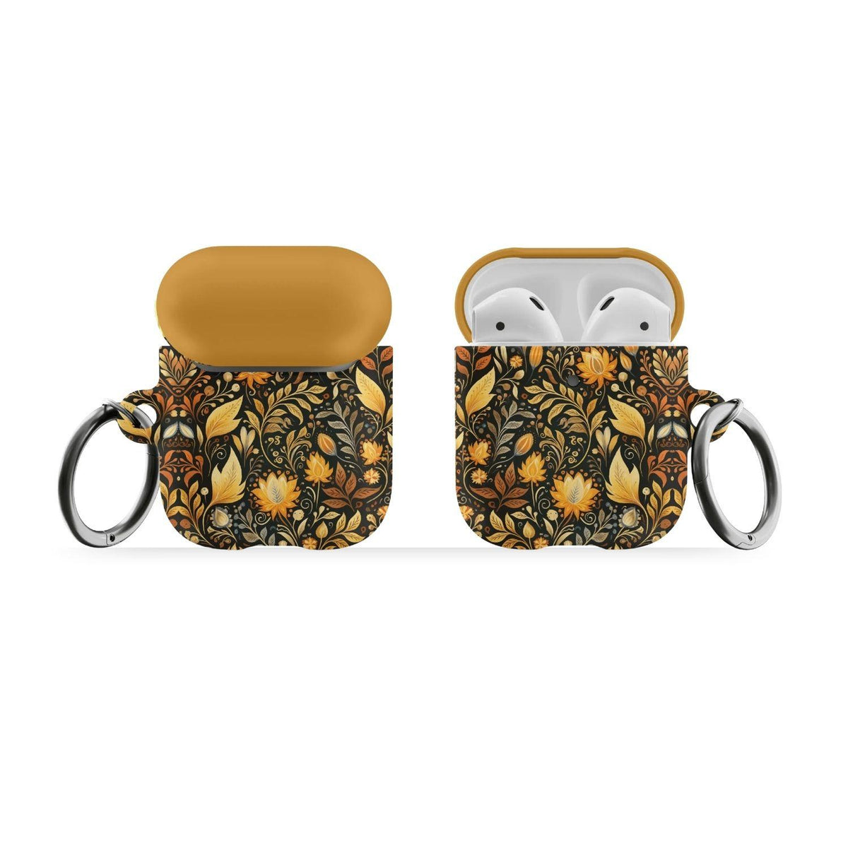 Munich Marigold Bavarian AirPods Case - The Global Wanderer