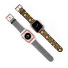 Munich Marigold Bavarian Apple Watch Band - The Global Wanderer