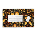 Munich Marigold Bavarian Desk Mat - The Global Wanderer