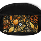 Munich Marigold Bavarian Fanny Pack - The Global Wanderer