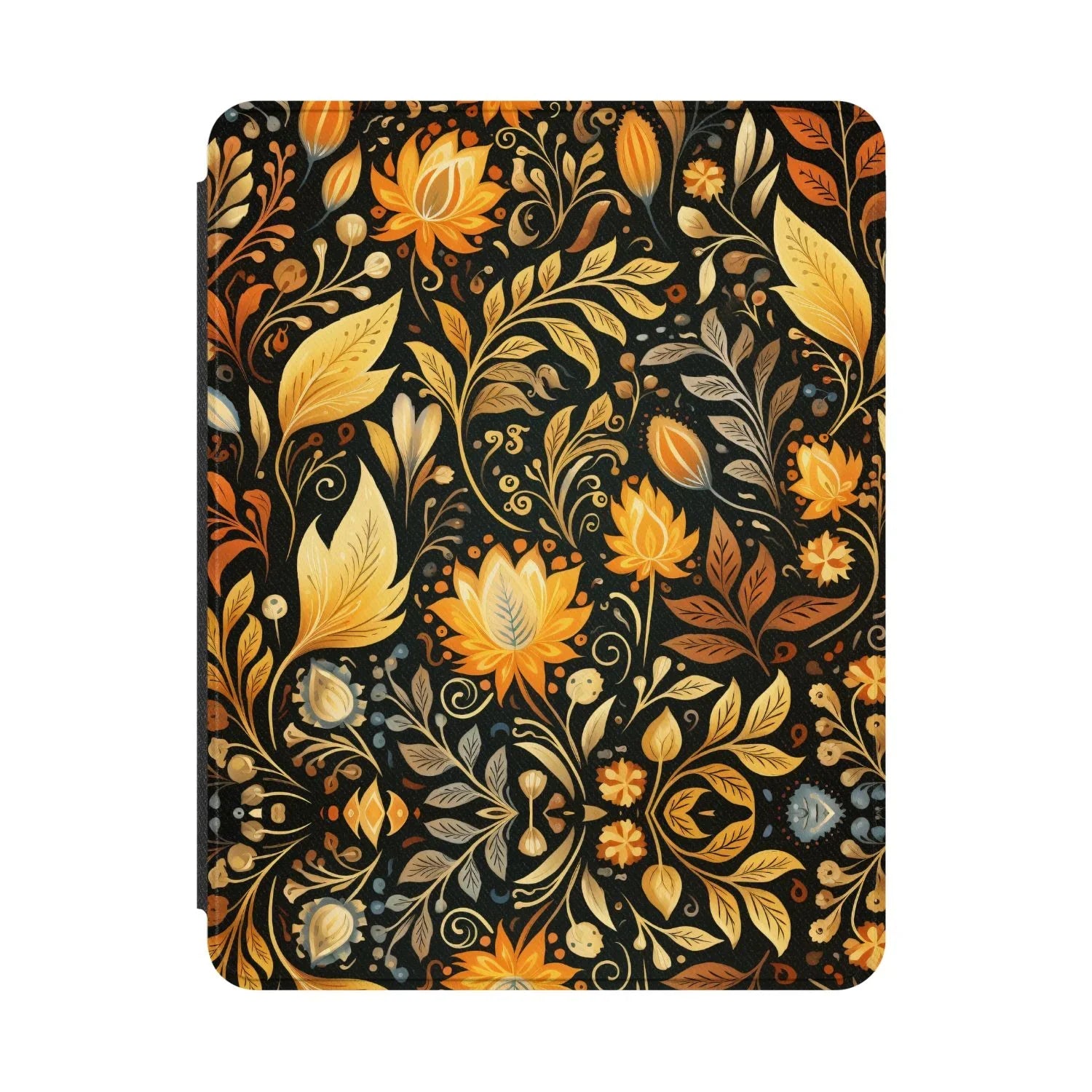 Munich Marigold Bavarian iPad Case - The Global Wanderer