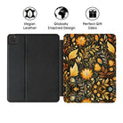 Munich Marigold Bavarian iPad Case - The Global Wanderer