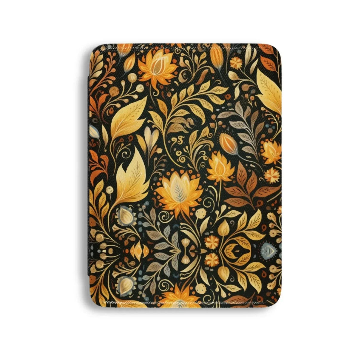 Munich Marigold Bavarian Kindle Case - The Global Wanderer