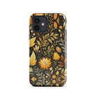 Munich Marigold Bavarian MagSafe iPhone Case - The Global Wanderer