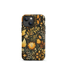 Munich Marigold Bavarian MagSafe iPhone Case - The Global Wanderer