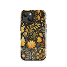 Munich Marigold Bavarian MagSafe iPhone Case - The Global Wanderer