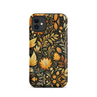 Munich Marigold Bavarian MagSafe iPhone Case - The Global Wanderer