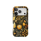 Munich Marigold Bavarian iPhone Case - The Global Wanderer
