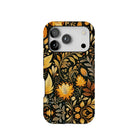 Munich Marigold Bavarian iPhone Case - The Global Wanderer