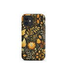 Munich Marigold Bavarian MagSafe iPhone Case - The Global Wanderer