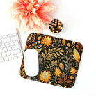 Munich Marigold Bavarian Mouse Pad - The Global Wanderer