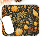 Munich Marigold Bavarian Mouse Pad - The Global Wanderer