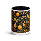 Munich Marigold Bavarian Mug - The Global Wanderer