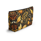 Munich Marigold Bavarian Pouch - The Global Wanderer