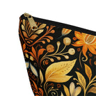 Munich Marigold Bavarian Pouch - The Global Wanderer