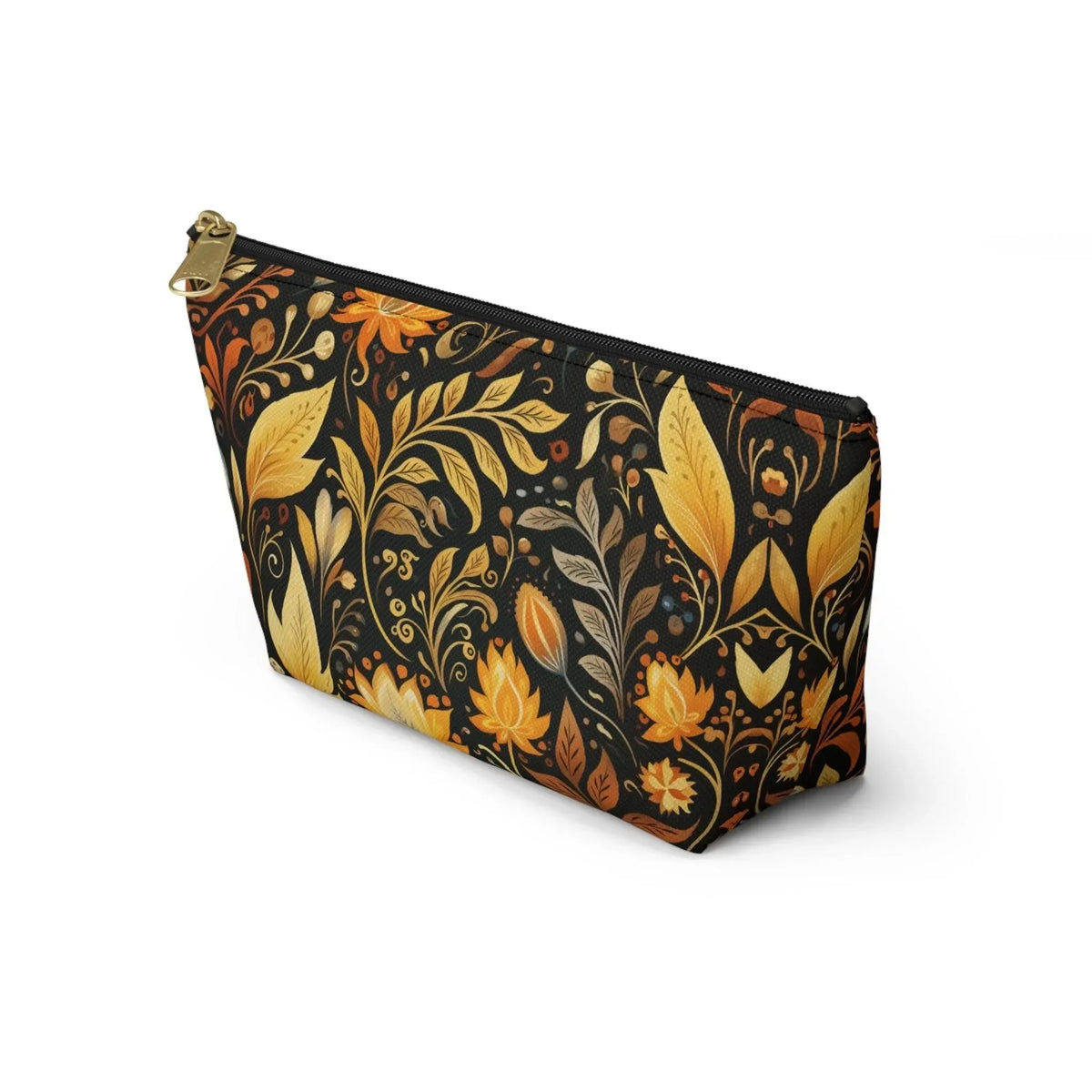 Munich Marigold Bavarian Pouch - The Global Wanderer