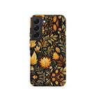 Munich Marigold Bavarian Samsung Case - The Global Wanderer