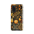 Munich Marigold Bavarian Samsung Case - The Global Wanderer
