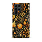 Munich Marigold Bavarian Samsung Case - The Global Wanderer
