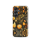 Munich Marigold Bavarian Samsung Case - The Global Wanderer