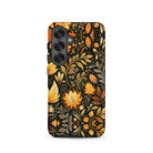 Munich Marigold Bavarian Samsung Case - The Global Wanderer