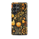 Munich Marigold Bavarian Samsung Case - The Global Wanderer