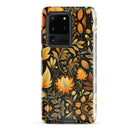 Munich Marigold Bavarian Samsung Case - The Global Wanderer