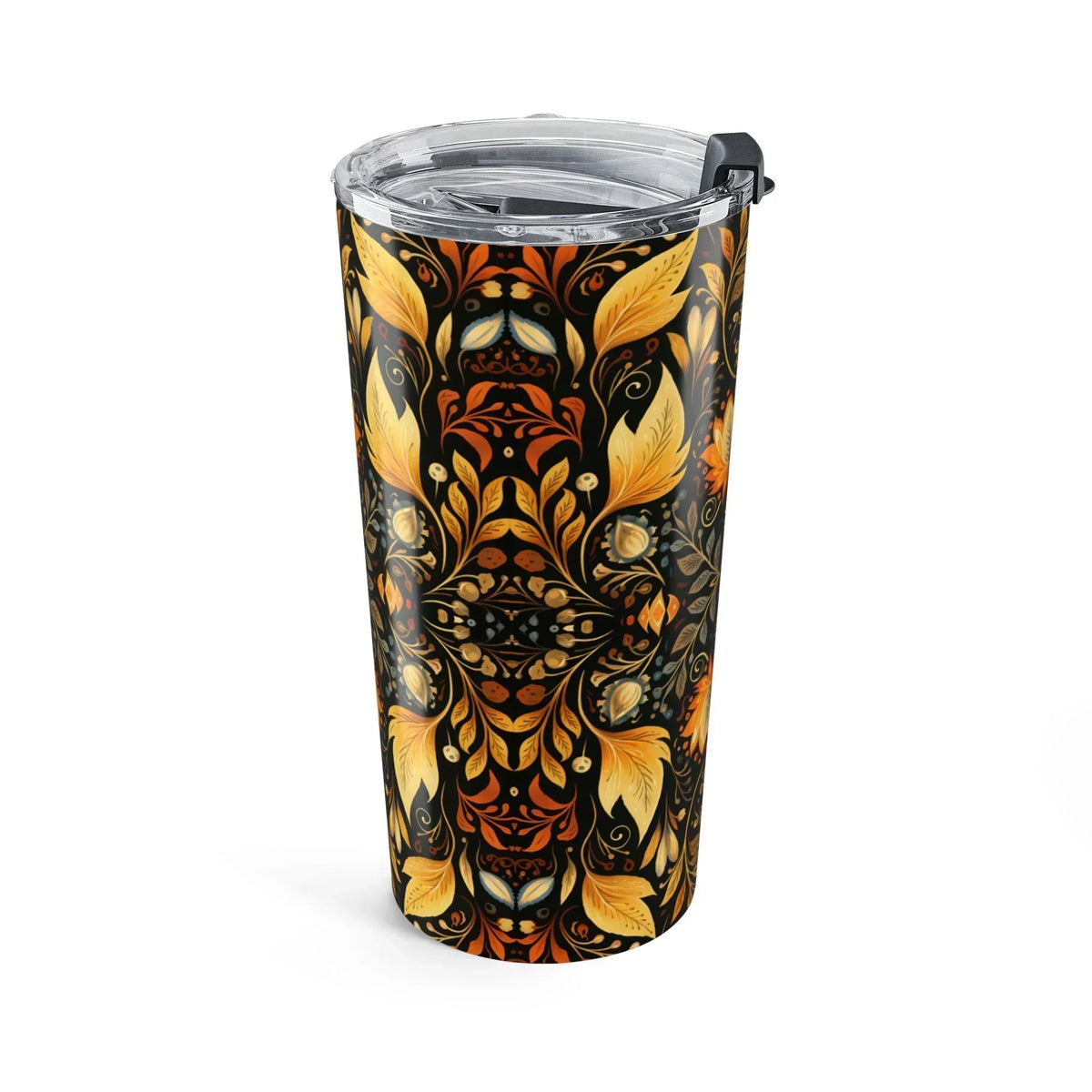 Munich Marigold Bavarian Tumbler - The Global Wanderer