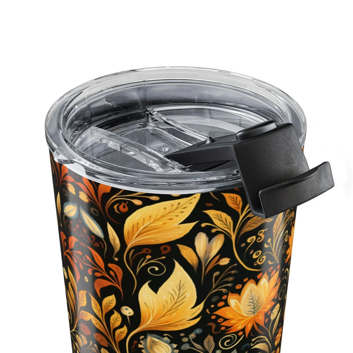 Munich Marigold Bavarian Tumbler - The Global Wanderer
