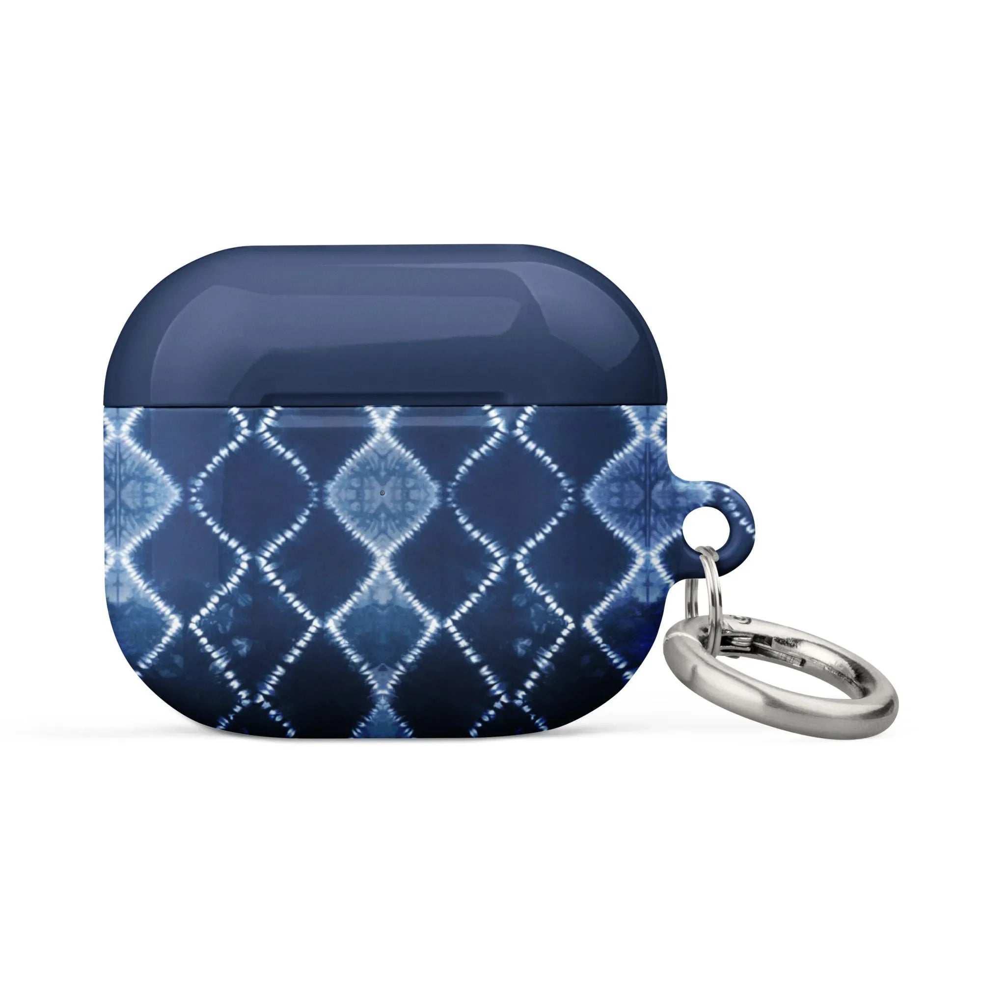 Nara Heritage Shibori AirPods 3 Case - The Global Wanderer