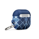 Nara Heritage Shibori AirPods 3 Case - The Global Wanderer