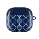 Nara Heritage Shibori AirPods 4 Case - The Global Wanderer